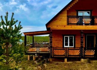 Продам дом, 100 м2, село Шуваево, улица Просвещения