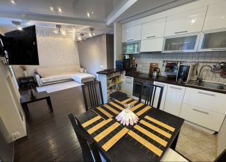 Продажа двухкомнатной квартиры, 51.4 м2, Барнаул, улица Кутузова, 16Г