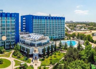 Продажа квартиры студии, 29.2 м2, Севастополь, Парковая улица, 11