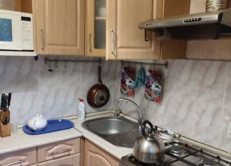 Сдам в аренду однокомнатную квартиру, 35 м2, Уфа, Петропавловская улица, 51