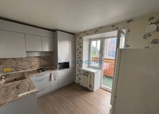 Продается 1-ком. квартира, 35 м2, Йошкар-Ола, Комсомольская улица, 38Б, микрорайон Оршанский