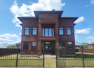 Продажа дома, 445 м2, хутор Ильичёвка