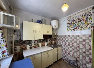 Продается 1-комнатная квартира, 33 м2, посёлок городского типа Партенит, Солнечная улица, 10