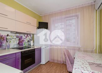 Продам однокомнатную квартиру, 36 м2, Новосибирск, улица Есенина, 8/5, метро Золотая Нива