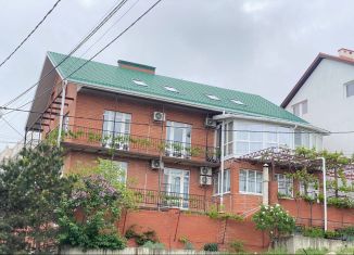 Дом на продажу, 480 м2, Геленджик, улица Репина, 22