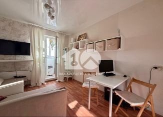 Продам квартиру студию, 19.6 м2, Новосибирск, улица Виктора Уса, 13, Кировский район
