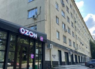 Сдается в аренду офис, 17.3 м2, Республика Башкортостан, улица Минигали Губайдуллина, 3