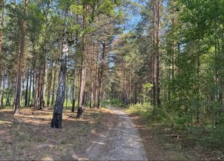 Продам земельный участок, 10 сот., Тюменская область, Вишнёвая улица