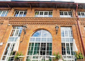 Продам помещение свободного назначения, 522 м2, Москва, Бауманская улица, 11с8, Басманный район