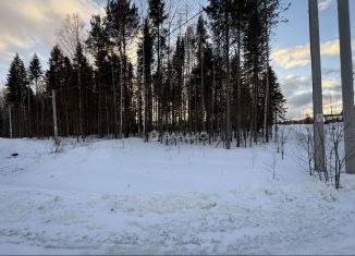 Участок на продажу, 15 сот., Сыктывкар, Эжвинский район, улица 10-я Линия