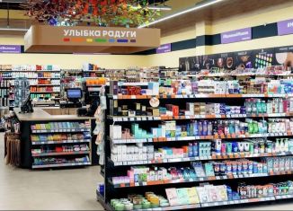 Продаю торговую площадь, 145 м2, Московская область, проспект Победы, 10/18