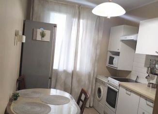 Сдаю однокомнатную квартиру, 36 м2, Североморск, Корабельная улица, 20