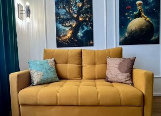 Сдается в аренду 1-ком. квартира, 52 м2, Чебоксары, площадь Речников, 7к1