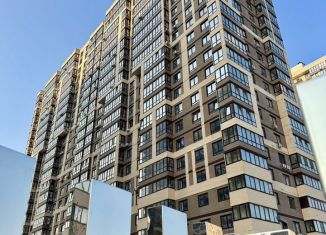 Продается трехкомнатная квартира, 71.4 м2, Краснодар, Конгрессная улица, 41к1, ЖК Отражение