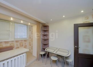 Продам однокомнатную квартиру, 42.9 м2, Тюмень, Широтная улица, 170к1, ЖК Юбилейный