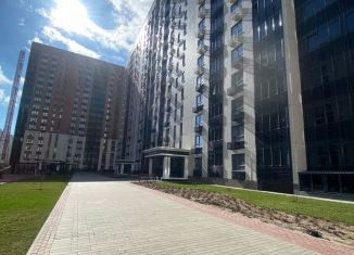 Продам 2-комнатную квартиру, 58.9 м2, Воронеж, улица Пескова, 6