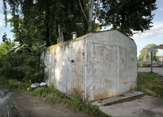 Продается гараж, Чайковский, площадь В. Терешковой
