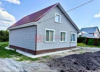 Продаю дом, 63 м2, село Лапыгино