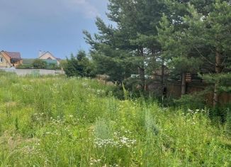 Продается участок, 9.5 сот., деревня Авдотьино, Западная улица