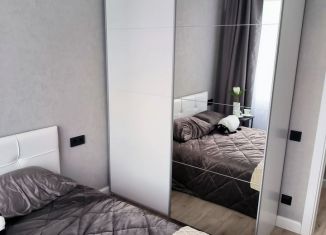 Продаю 1-ком. квартиру, 33.8 м2, Ростов-на-Дону, Таганрогская улица, 132/2, ЖК Военвед-Сити