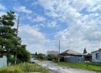 Продажа дома, 56 м2, Курган, Затобольный переулок