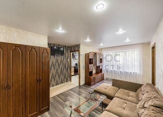 Сдается в аренду 2-ком. квартира, 40 м2, Липецк, Кузнечная улица, 4А