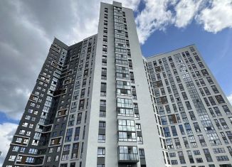 Продажа 1-ком. квартиры, 46.7 м2, Екатеринбург, улица 8 Марта, 204Г/1, Чкаловский район
