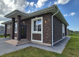 Продается дом, 100 м2, поселок Щепкин, улица Юрия Гагарина, 24