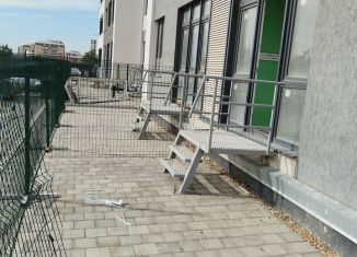 Продается 1-комнатная квартира, 45 м2, Краснодар, Питерская улица, 40, ЖК Новелла