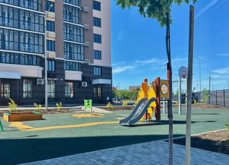 Продажа 1-комнатной квартиры, 32.3 м2, Тамбов, Свободная улица, 4к4