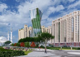 Продажа помещения свободного назначения, 20.38 м2, Грозный, улица Нурсултана Абишевича Назарбаева, 12, Путинский район