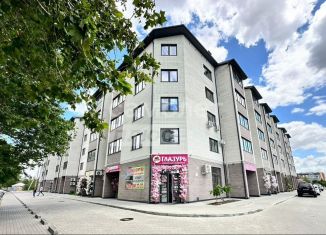 Продажа торговой площади, 100.4 м2, Тихорецк, Октябрьская улица, 74