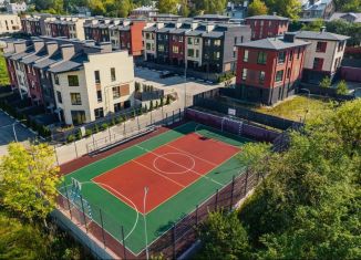 Продажа таунхауса, 91 м2, Нижний Новгород, Агрономическая улица, 226Д