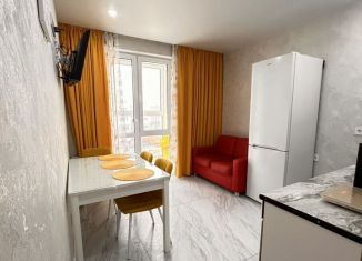 Двухкомнатная квартира на продажу, 54 м2, Анапа, улица Крылова