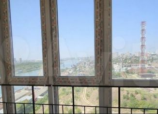 Продам квартиру студию, 29.7 м2, Ростов-на-Дону, улица 23-я Линия, 54с6, ЖК Город у Реки