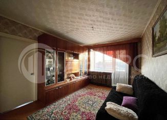 Продам 3-ком. квартиру, 50.2 м2, Нижегородская область, улица Калинина, 24