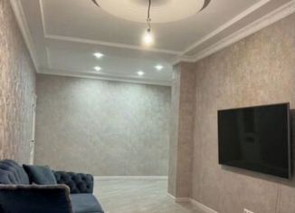 3-комнатная квартира на продажу, 60 м2, Ростов-на-Дону, Доломановский переулок, 128, ЖК Центральный-2