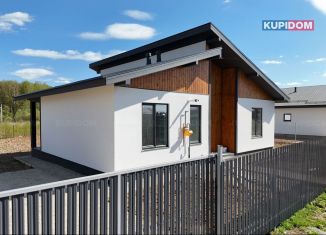 Продажа дома, 125 м2, деревня Никольские хутора, Мирная улица