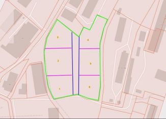 Продаю земельный участок, 20 сот., Нижний Новгород, улица Щербакова, 37к1