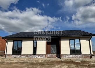 Продаю дом, 115 м2, Элиста, микрорайон Сити-3