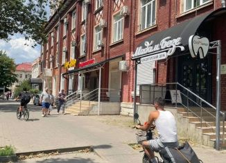 Аренда помещения свободного назначения, 60 м2, Краснодар, Зиповская улица, 5В, микрорайон ЗИП