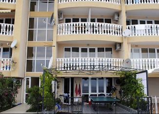 Продам квартиру студию, 60 м2, поселок Семидворье, Можжевеловый переулок, 11А