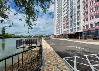 Продажа 3-ком. квартиры, 147 м2, Краснодар, Черниговская улица, 1, ЖК Версаль