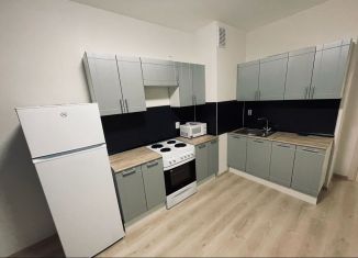 Сдача в аренду 1-комнатной квартиры, 37 м2, Екатеринбург, улица Начдива Васильева, 14, метро Геологическая