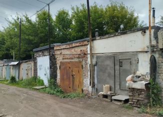 Продаю гараж, 20 м2, Самара, метро Юнгородок