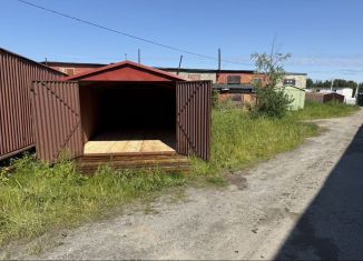 Сдаю гараж, 18 м2, Архангельская область