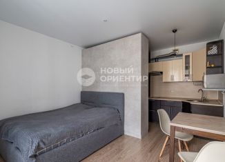 Квартира на продажу студия, 29.1 м2, Екатеринбург, микрорайон Светлый, 3, Чкаловский район