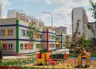 Двухкомнатная квартира на продажу, 56.8 м2, Ростов-на-Дону, улица Юрия Дубинина, 1, ЖК Суворовский