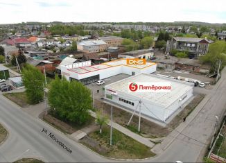 Аренда торговой площади, 36 м2, поселок городского типа Емельяново, Московская улица, 191