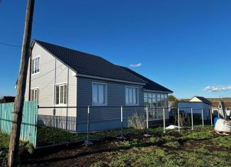 Продается дом, 94 м2, село Чекмагуш, улица Пушкина, 12А